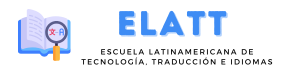 Escuela Latinoamericana de Tecnología, Traducción e Idiomas